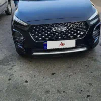 ماشین اس ۲۲ پرو|خودرو سواری و وانت|قم, شاد قلی|دیوار