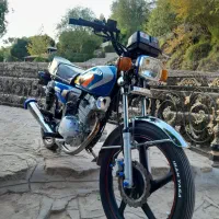 موتور ۲۰۰ رهرو|موتورسیکلت|شاهرود, |دیوار