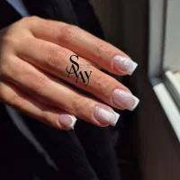 کاشت ناخن حرفه‌ای با تخفیف‌های ویژه|خدمات آرایشگری و زیبایی|قزوین, |دیوار