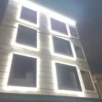 آپارتمان ۷۵متری صفر چاهشک