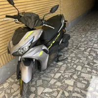 فروش موتور nvx ایروکس