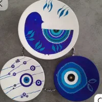 بشقاب دیوار