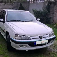 فروش پژوپارس سال مدل۱۳۸۸