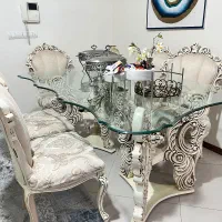 مبل استیل