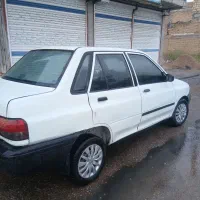 پراید۸۱تک سوز  شاسی پلمپ