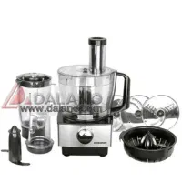 غذاساز گاسونیک