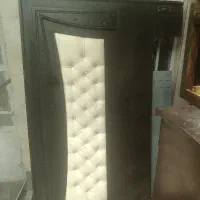 تخت خواب دو نفر سالم