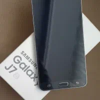 سامسونگ جی ۷ سالم و تمیز