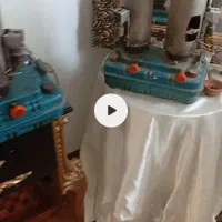 فروش والور نفتی انگلیسی