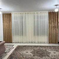 پرده آماده شرایطی|پرده، رانر، رومیزی|زارچ, |دیوار