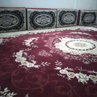 فروش فرش در حدنو