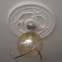 لوستر‌ اشپزخانه و اتاق سالم سالم|لوستر و چراغ آویز|مشهد, شهید مطهری|دیوار