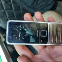 نوکیا6700اصلی