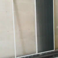 تولید کننده انواع توری های آکاردئون و ثابت|خدمات پیشه و مهارت|بیرجند, |دیوار