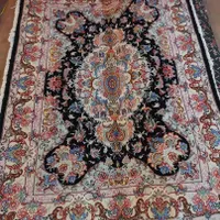 قالیچه خطیبی 30رج