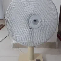 پنکه مرتب سالم. اسکوتر. بولینگ