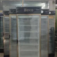 یخچال ایستاده فروشگاهی قصابی مرغی لبنیاتی|فروشگاه و مغازه|اصفهان, قهجاورستان|دیوار