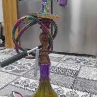 قلیان|کلکسیون و سرگرمی|فولادشهر, B4|دیوار