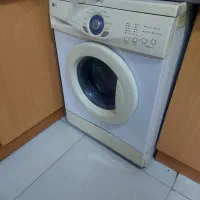 فروش فروری لباسشویی مارک ال جی