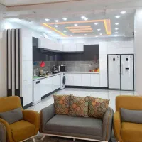 کابینت آشپزخانه ، ممبران ، ام دی اف ، های گلاس|مصالح و تجهیزات ساختمان|تهران, تهرانسر شمالی|دیوار