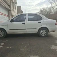 خودرو تیبا ۱|خودرو سواری و وانت|بناب, |دیوار