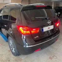 هایما اس۷ + تک برگ در حد صفر