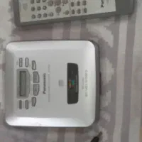 تک سی دی|پخشکننده DVD و ویدیو|اندیشه, شهرک صدف|دیوار