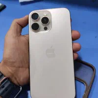 ایفون ۱۶ پرومکس ریجستر نو