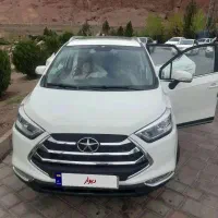 جک اس ۳ بدن رنگ ۱۴۰۲