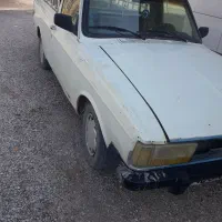 فروش پیکان وانت