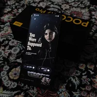 پوکوx7پرو درحدنو