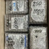 هارد لپتاب، کامپیوتر، اکسترنال