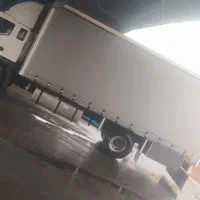 باربری رستمی تهران