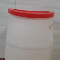 سطل پلاستیکی|ظروف نگهدارنده، پلاستیکی، یک‌بارمصرف|قم, علی آباد سعدگان|دیوار
