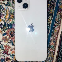اپل-ایفون 13 نرمال سفید 128