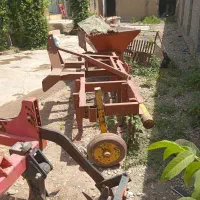 ادوات کشاورزی