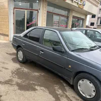پژو ۴۰۵|خودرو سواری و وانت|پارس‌آباد, |دیوار