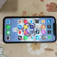 اپل iPhone 11 با حافظهٔ ۱۲۸ گیگابایت|موبایل|شیراز, سلطان آباد|دیوار