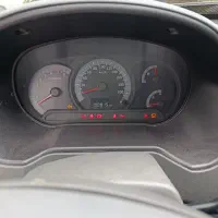 تیبا ۱ صندوقدار مدل ۹۹|خودرو سواری و وانت|رشت, کوی حسینی|دیوار