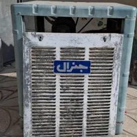 کولر آبی 3500 جنرال