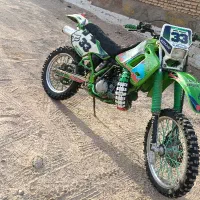 کادیکس 200|موتورسیکلت|کوهسرخ, |دیوار