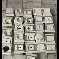 کلید پریز