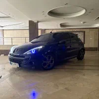 ۲۰۷ سقف فلز مدل ۹۷ ارتقا یافته