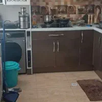 همخانه-خانم