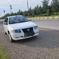 سمند سورن پلاس xu7pدریچه سیم