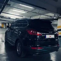 تیگو ۵ مدل 95 تگ برگ سند فوق العاده|خودرو سواری و وانت|زنجان, |دیوار