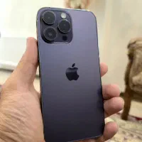ایفون 14 پرومکس  256  ch  ریجستری شده