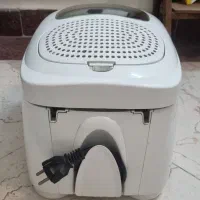 سرخ کن دلونگی ایتالیایی اصل F959V|اجاق گاز و لوازم برقی پخت‌وپز|تهران, سازمان برنامه شمالی|دیوار
