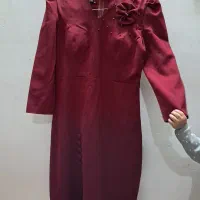 پیراهن مجلسی