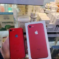 گوشی ایفون7/حافظه128باتری100/موبایل مختاری